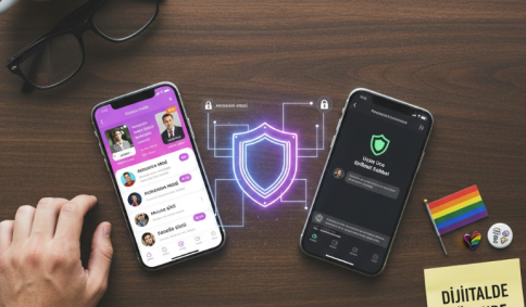 Dijitalde Güvende Kal : Flört Uygulamalarında Gizliliğini Korumanın 5 Altın Kuralı