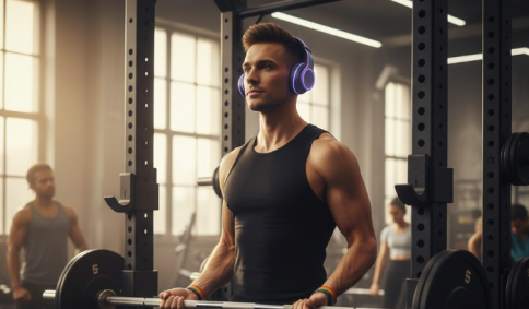 Spor Salonunda Kendin Ol : "Gym-timidation" ile Başa Çıkma Rehberi